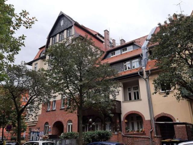 Wohnung kaufen in Halle, Sachsen-Anhalt