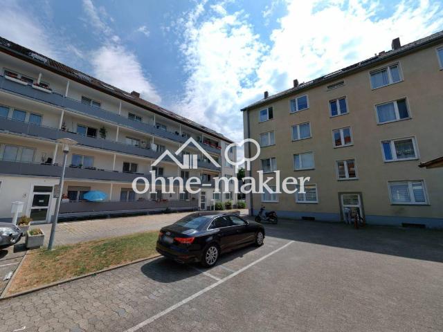 Apartment kaufen in Mitte, Bielefeld