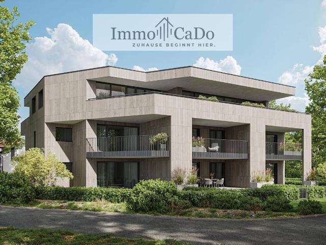 Apartment kaufen in Dornbirn, Bezirk Dornbirn