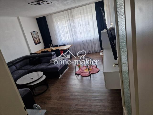 Apartment kaufen in Ahlem-Badenstedt-Davenstedt, Hannover