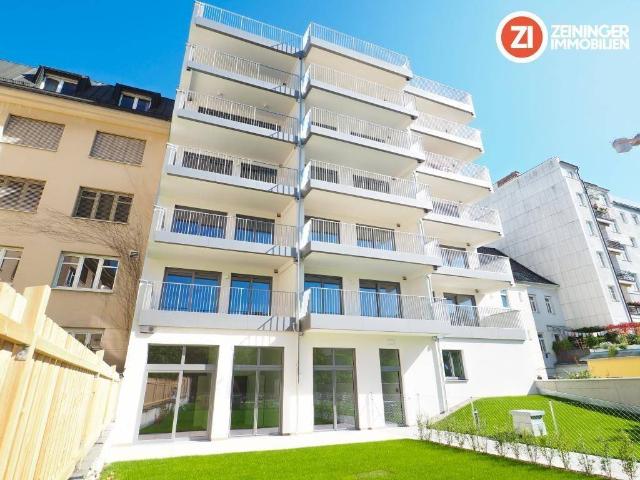 Apartment mieten in Schlüßlberg, Au