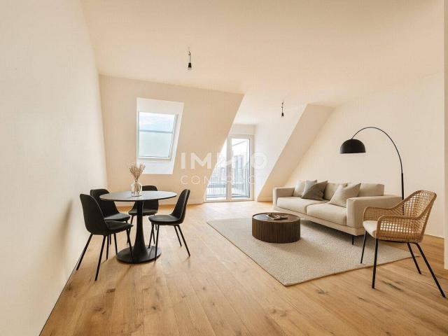 Apartment kaufen in Donaustadt, Wien