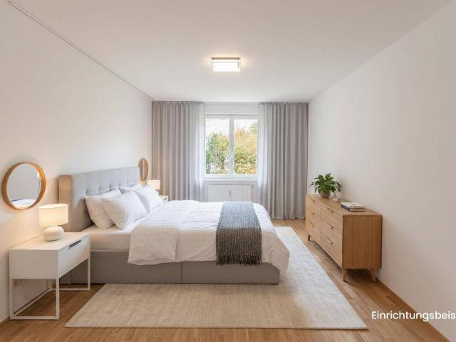 Apartment kaufen in KG Favoriten, Wien