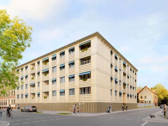 Wohnung kaufen in Leipzig, Sachsen
