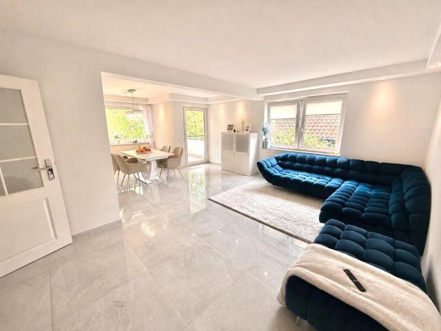 Wohnung kaufen in Mülheim, Köln