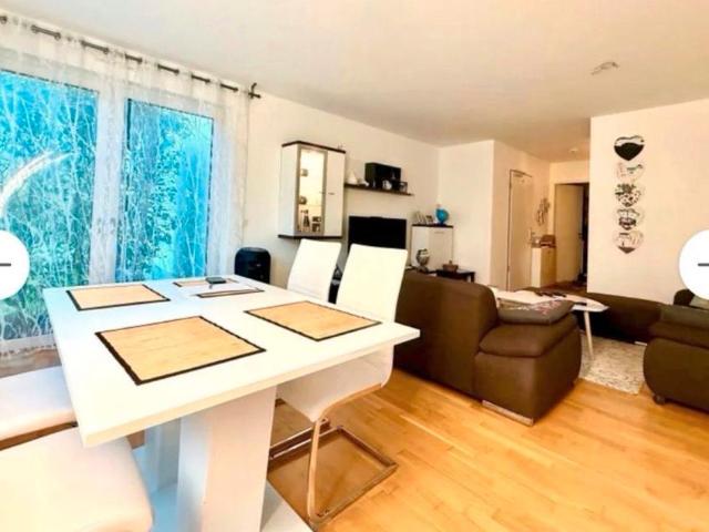 Wohnung kaufen in Südost, Wiesbaden