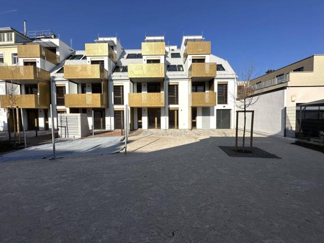 Apartment kaufen in Donaustadt, Wien