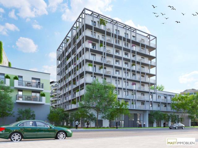 Apartment kaufen in Floridsdorf, Wien