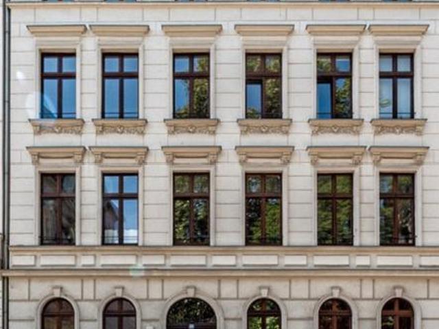 Wohnung kaufen in Mitte, Leipzig