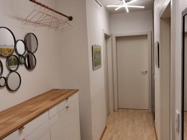 Wohnung mieten in Seestadt, Wien