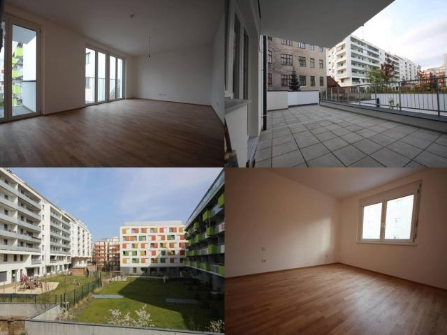 Apartment mieten in Simmering, Wien