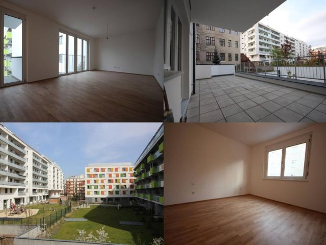 Apartment mieten in KG Innere Stadt, Wien