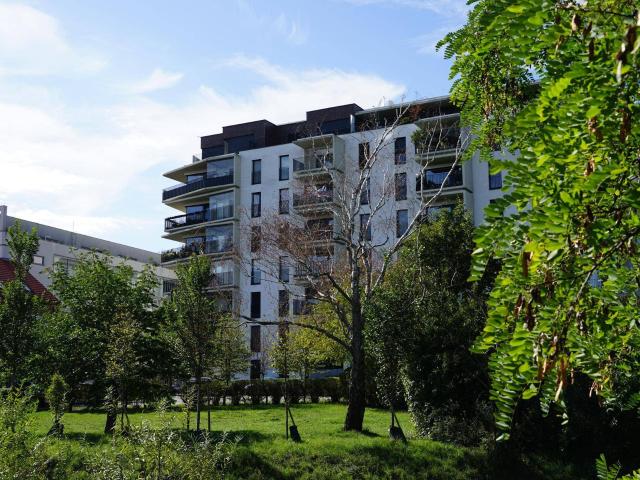 Apartment kaufen in Liesing, Wien