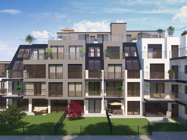 Apartment kaufen in KG Oberlaa Land, Wien