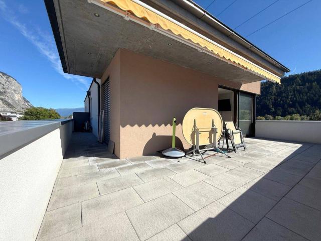 Apartment kaufen in Zirl, Tirol