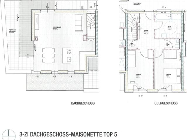 Wohnung kaufen in Zirl, Tirol