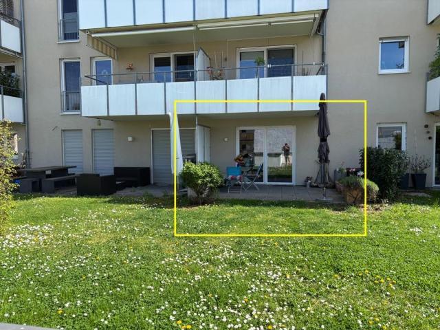 Wohnung kaufen in Österreicher Kolonie, Aschaffenburg