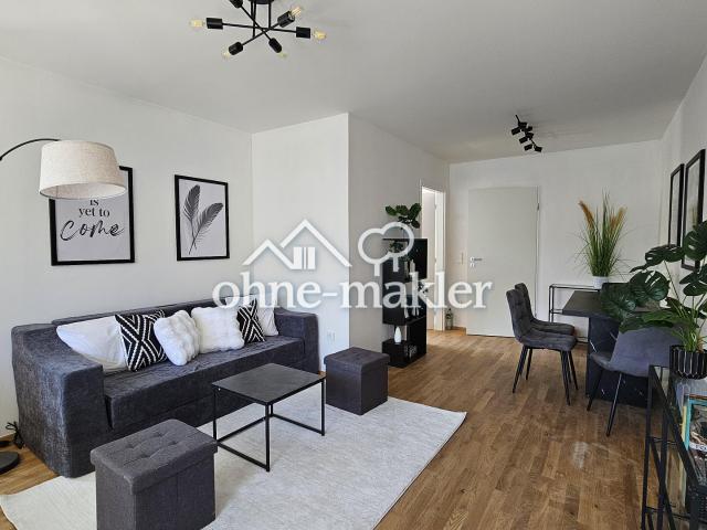 Apartment kaufen in Kreuzhof, München