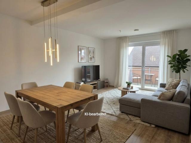 Apartment mieten in Haunoldstein, Niederösterreich