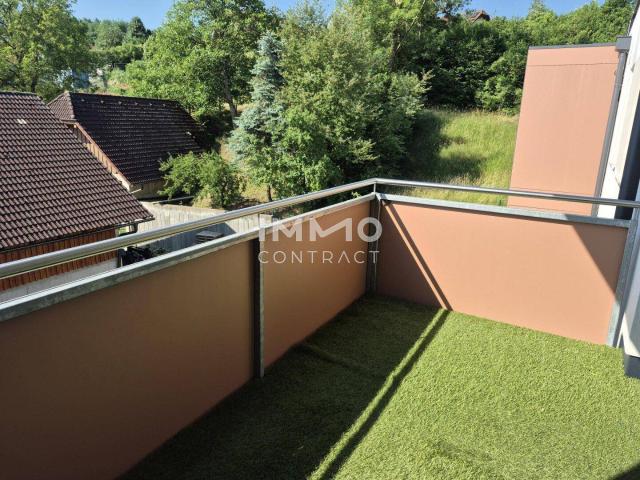 Apartment mieten in Haunoldstein, Niederösterreich