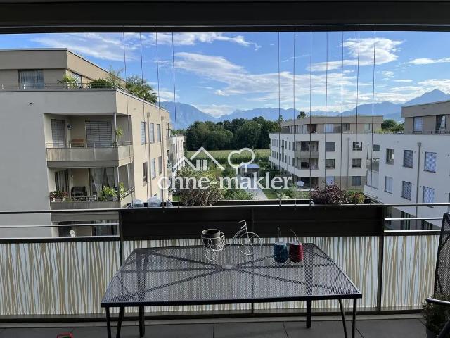 Apartment kaufen in Freilassing, Bayern
