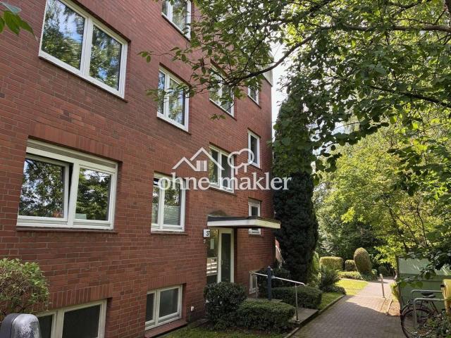 Apartment kaufen in Eimsbüttel, Hamburg