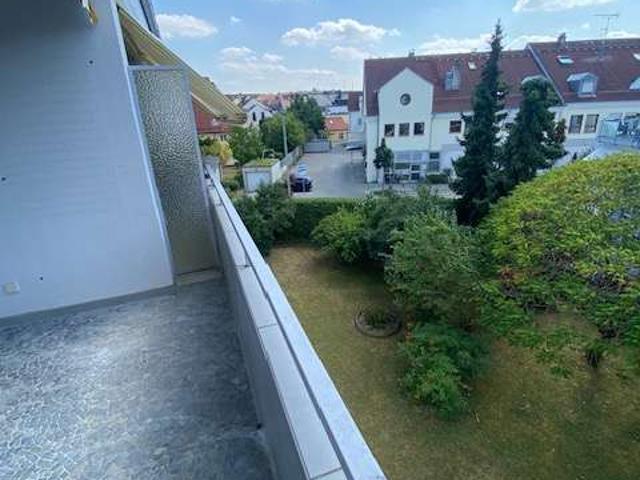 Wohnung kaufen in Fürstenfeldbruck, Landkreis Fürstenfeldbruck