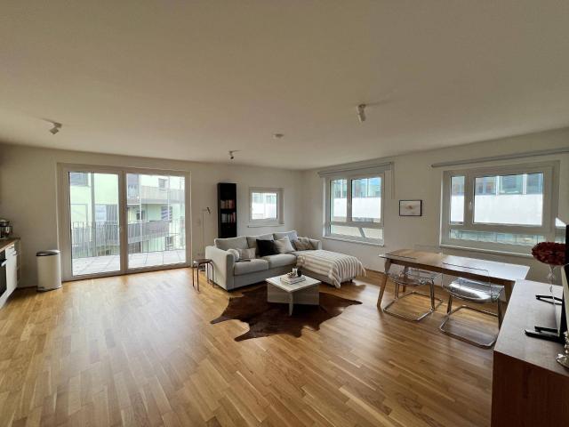 Apartment mieten in Wiener Neustadt