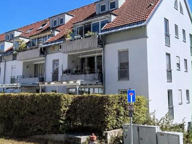 Wohnung kaufen in Lörrach, Baden-Württemberg