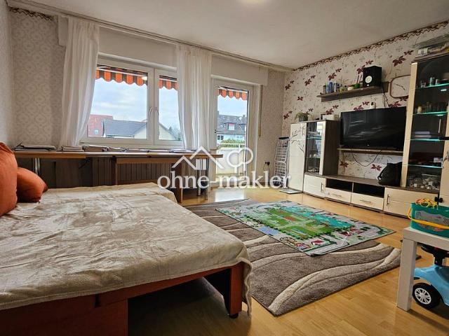 Apartment kaufen in Stedefreund, Herford