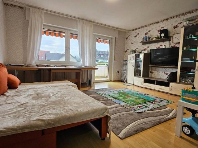 Wohnung kaufen in Herford, Nordrhein-Westfalen