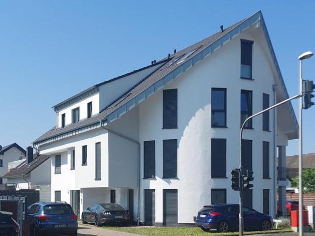 Wohnung kaufen in Pulheim, Nordrhein-Westfalen