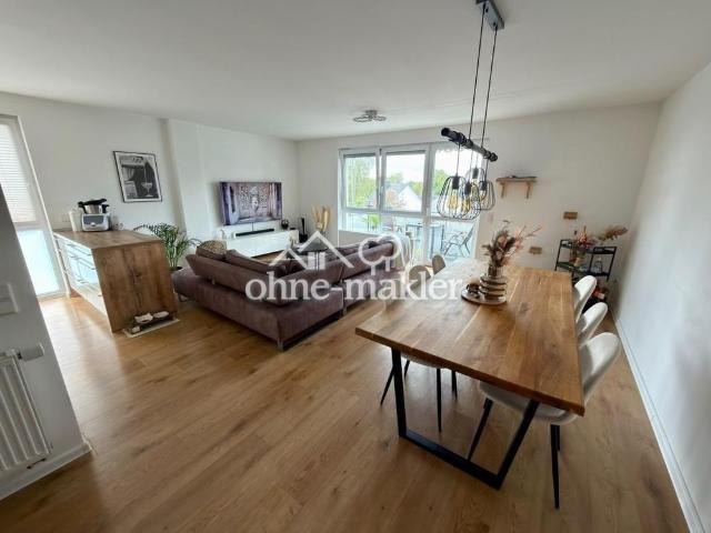 Apartment mieten in Wald, Solingen