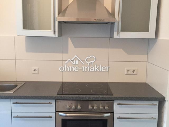 Apartment kaufen in Brentanoviertel, Aschaffenburg