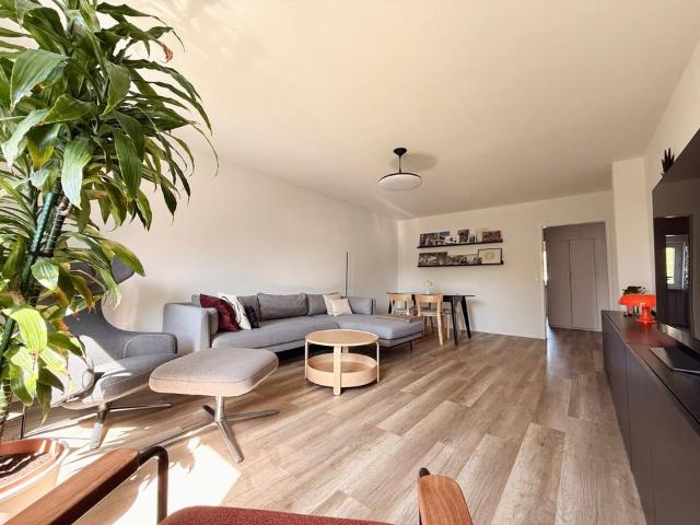 Wohnung kaufen in Müllheim, Baden-Württemberg