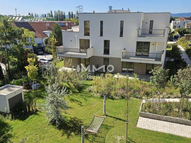Apartment kaufen in Leopoldsdorf im Marchfelde, Niederösterreich