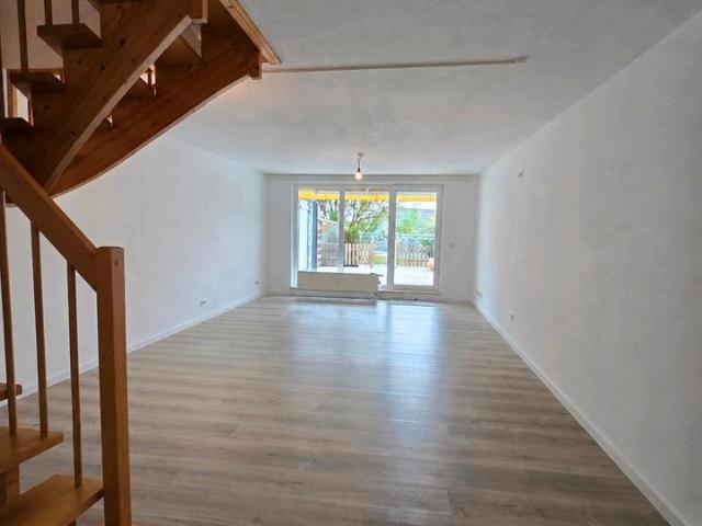 Wohnung kaufen in Nannhofen, Mammendorf