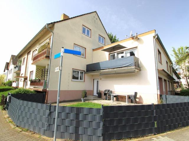 Wohnung kaufen in Flörsheim, Hessen