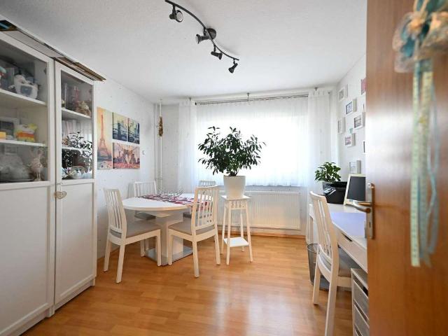 Wohnung kaufen in Walldorf, Rhein-Neckar-Kreis