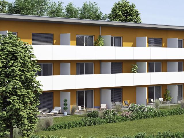 Wohnung mieten in Irrsdorf, Straßwalchen