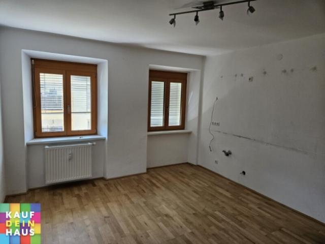 Wohnung mieten in Bruck an der Mur, Steiermark