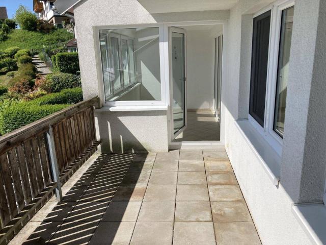 Apartment kaufen in Neustadtl an der Donau, Berg