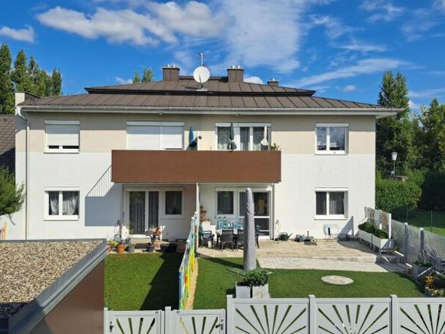 Wohnung mieten in Poysdorf, Niederösterreich