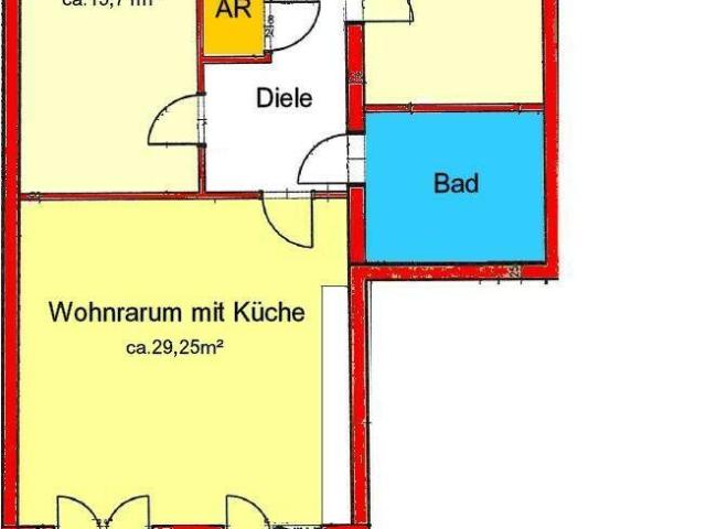 Apartment mieten in Sankt Leonhard, Gersdorf-Feistritz