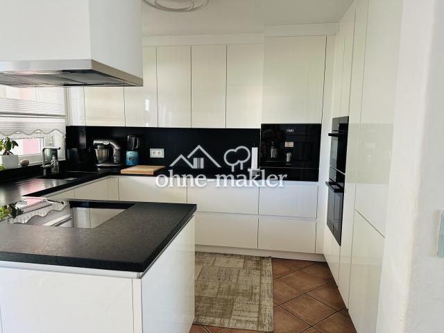 Apartment kaufen in Remseck, Pattonville