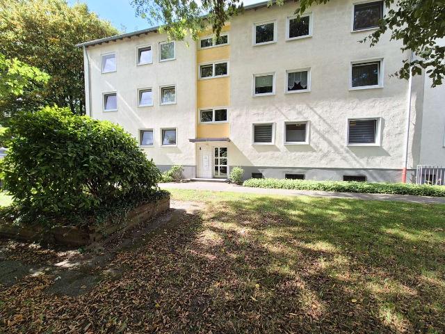 Wohnung kaufen in Gelsenkirchen-Nord, Gelsenkirchen