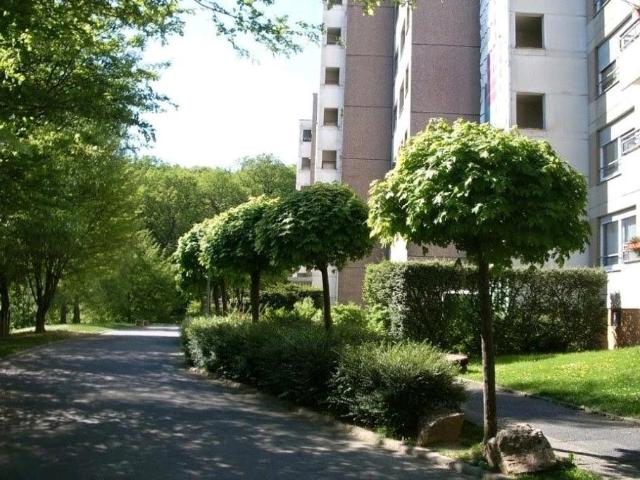 Wohnung kaufen in Eppstein, Hessen