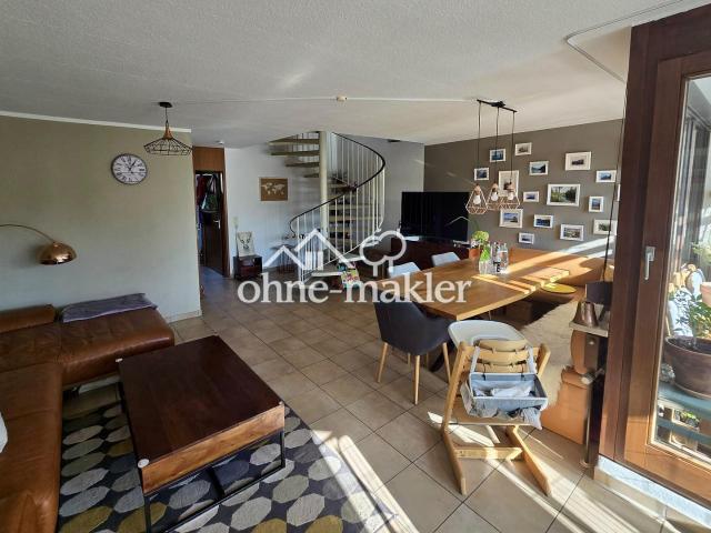 Apartment kaufen in Pfullingen, Baden-Württemberg