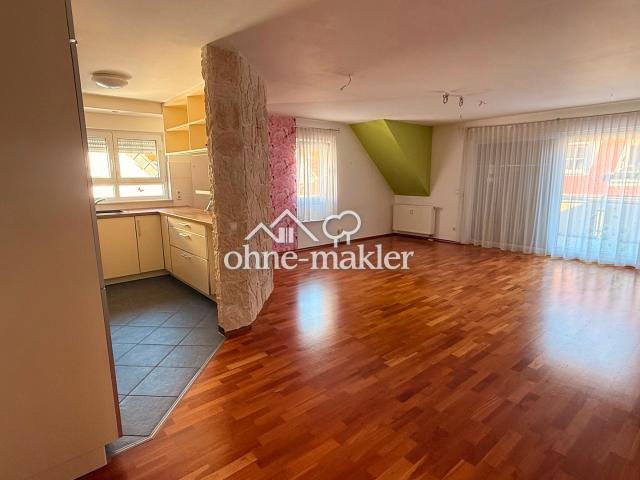 Apartment kaufen in Heutingsheim, Freiberg am Neckar