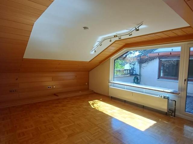 Wohnung kaufen in Söflingen, Ulm